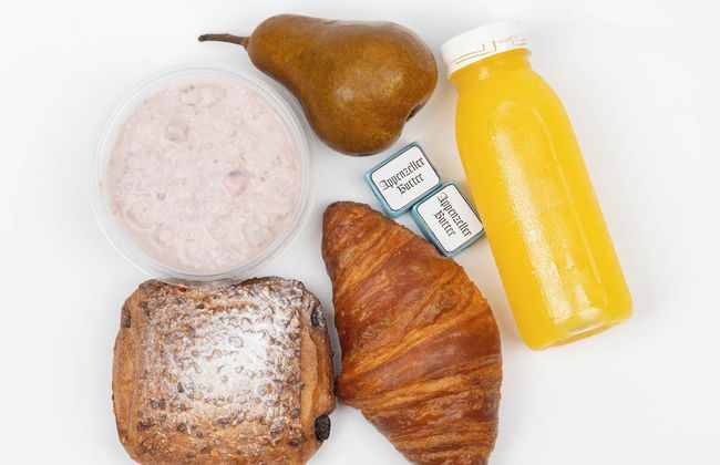 Numa Zurich Craft - Foto 52