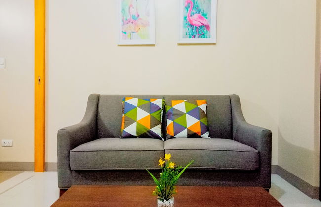 Uptown BGC near St. Luke's - Foto 35