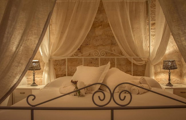 TD Casale Terranova Stone Farmhouse With Pool - Foto 16