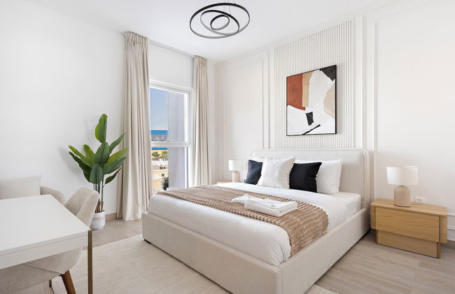 Silkhaus Waters Edge Tower - Yas Island - Photo 44