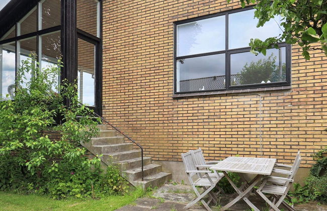 6 Person Holiday Home in Strandby - Photo 36