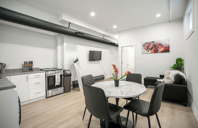 The Station Aparthotel - Foto 35