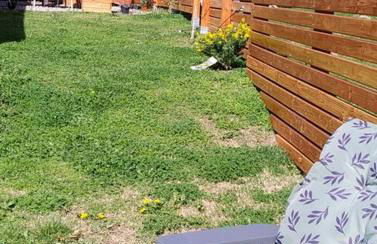 Gites l’Olivier avec piscine - Foto 24