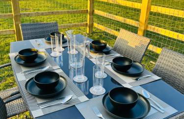 The Lodge - Photo 77