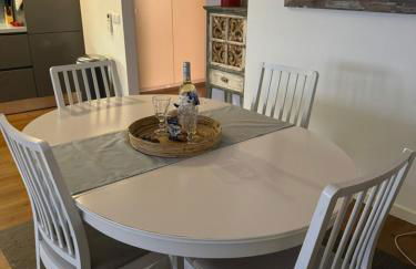 Charming City Center t1- Modern and Spacious - Foto 12