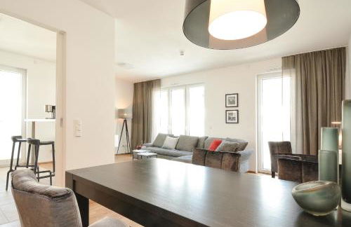 Lunas Appartements in Essen - Foto 79