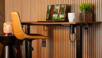 Obsidian 20ft Glass Wall Sauna & Free Parking - Foto 3