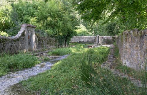 Gite de l'écurie - Foto 15