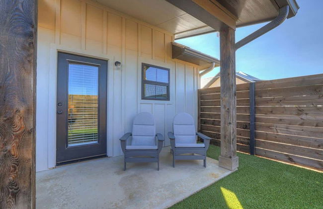 Hill Country Wine Hideaway - Foto 14