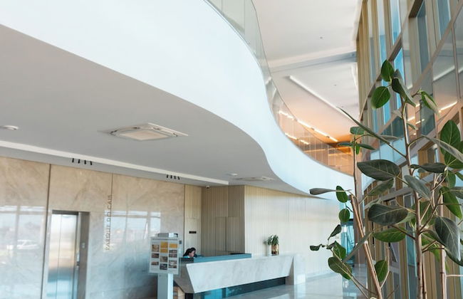 Roomo Transamerica Recife Parque do Cais - Photo 40