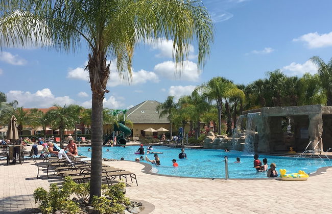 Paradise Palms Resort by DWS Vacation Villas - Foto 46