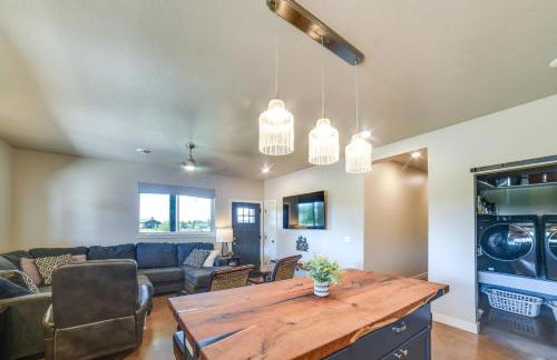 Missouri River Retreat Less Than 1 Mi to the Water! - Foto 8