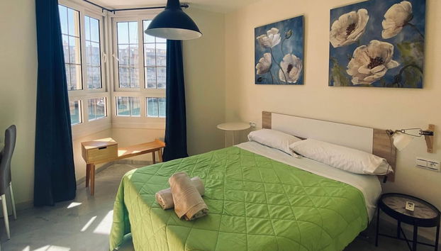 Belvilla by OYO 2habitaciones - Foto 2, Quarto