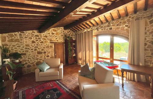 Podere Cagnesi Relax nella natura - Foto 13