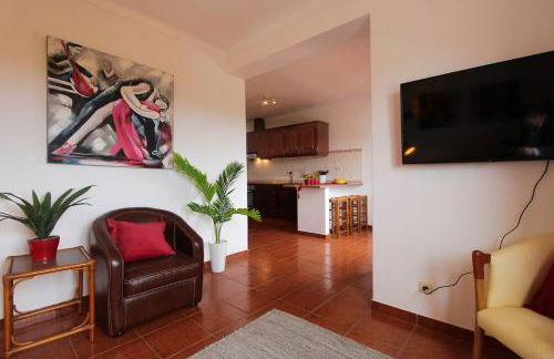 Casa Papoila T1 com terraço - Foto 15