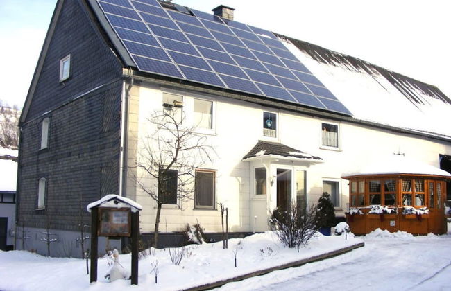 "ganseliesel" Comfortable Holiday Residence - Photo 25