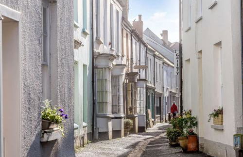 2 Bed in Appledore DECKH - Foto 16