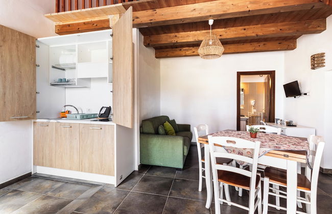 Agriturismo alle Riserve Cavagrande - Foto 21