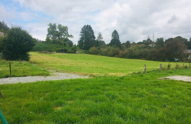 Holiday Home in Frasnes With Garden - Foto 38