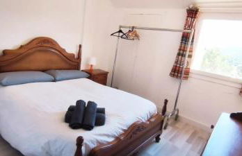 APARTAMENTO SOLANO - VIRGEN DE LA VEGA - ALCALÁ IDEAL MONTAñA Y RELAX - Foto 10