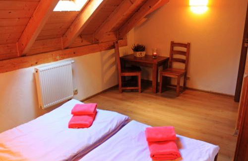 Zagroda Lipowiec - Photo 46