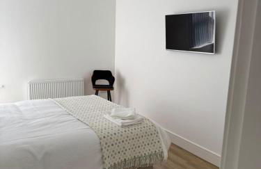 Nest in Northumberland - Foto 18