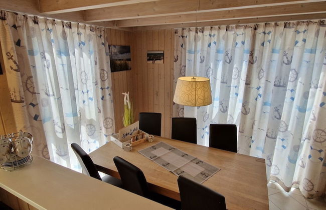 Villa Mar Baabe - Photo 23