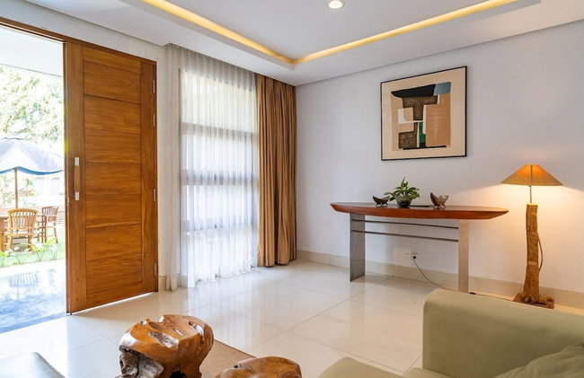 Harmony Hilltop City View 4BR Villa With Pool - Foto 17