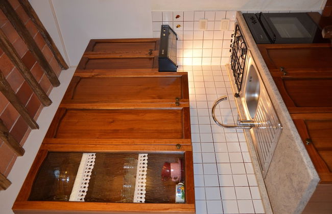 Podere Campofossato - Photo 13