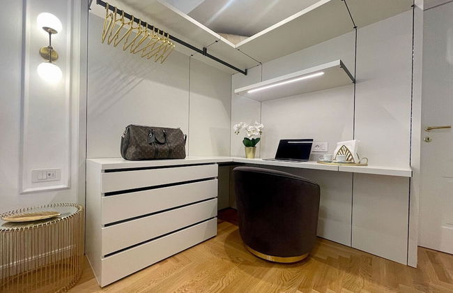 Bellagio Luxury Suites Apartments - Foto 11