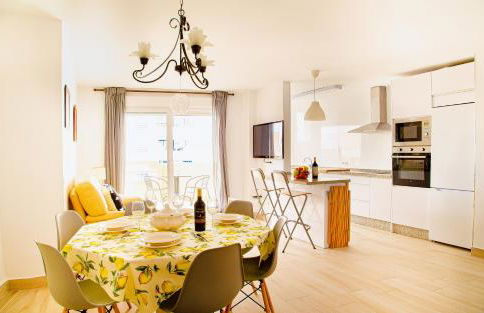 1ª Línea de Playa Marbell Center - Foto 4