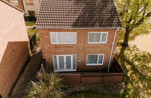 Pendle Close - 3 bed house with parking - Foto 10