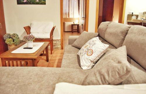 Casa do Caseiro A Costa da Morte - Foto 23