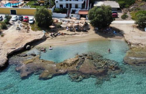 Sylvia s House at Vagia - Foto 63