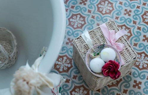 Villa Remedio - Foto 20