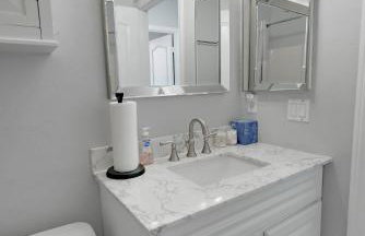 Urban retreat- Quiet comfy 1 bedroom condo near LAX - Foto 21