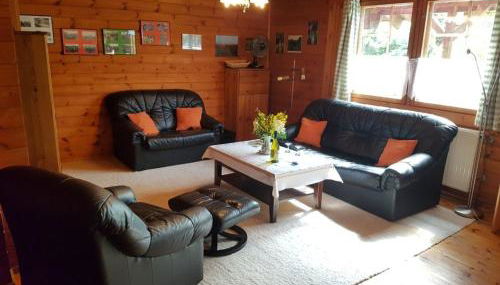 Ferienwohnung Dehnsen - Foto 3