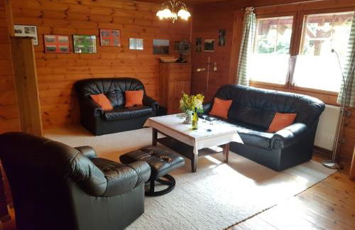 Ferienwohnung Dehnsen - Foto 3