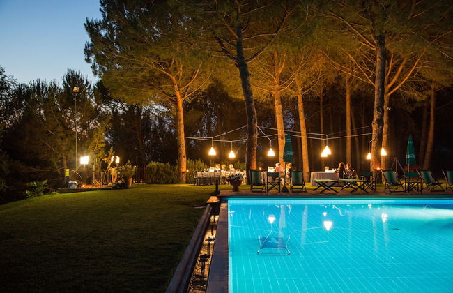 Agriturismo Il Selvino - Photo 38