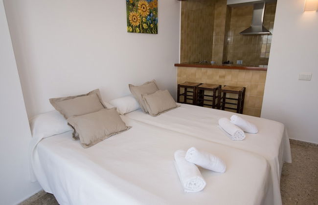 Apartamentos Mestret - Foto 5