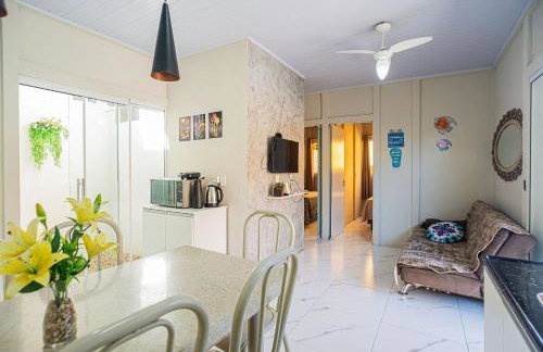 Casa de férias familiar com linda vista à 300m da Meia Praia de Navegantes - Photo 61