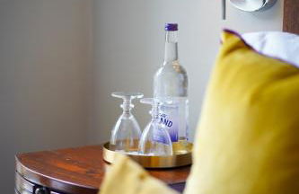 Pope Lodge Cosy Stone Coach House in Alnmouth - Foto 29