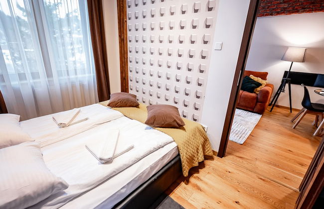 Apartamenty Sun & Snow Zielony Zdrój - Photo 46