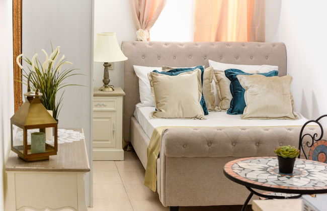 JI Neve Tzedek Tel Aviv - Foto 6