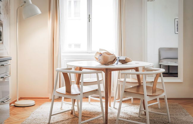 HeyMi Apartments Stephansdom - Foto 32