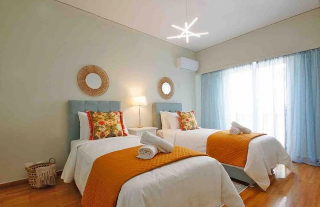 Alkuoni lux Flat at P Faliro - Foto 15