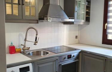 Lovely apartment with a garage on premises - Foto 35