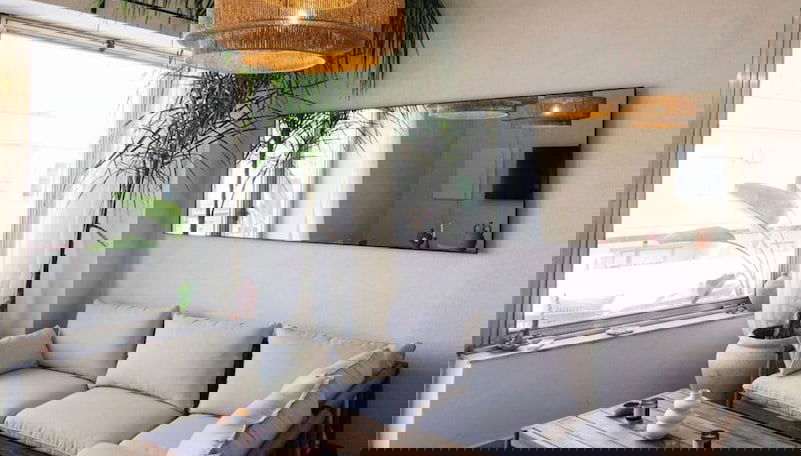 Taga suites - Foto 1, Recepción