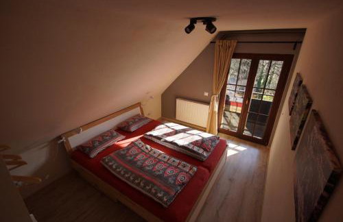 Biber Lodge - Foto 39
