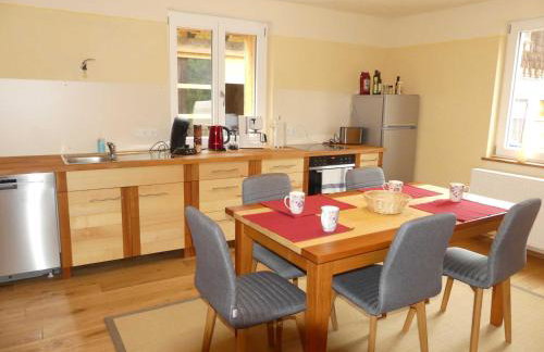 Ferienwohnungen Im grünen Eck - Foto 19